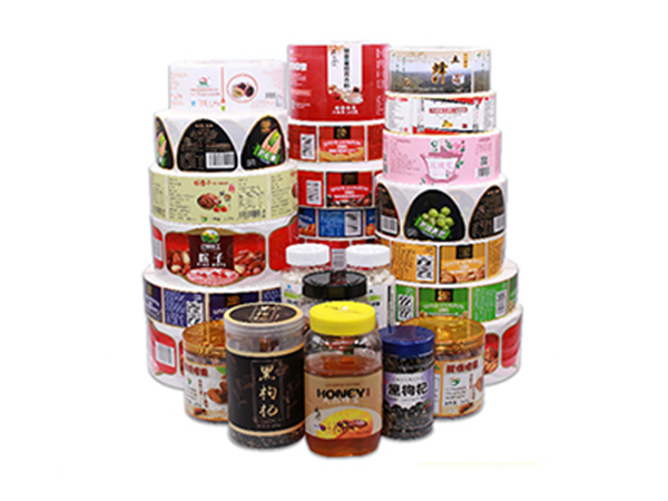 对于食品不干胶标签贴标内容的具体要求有哪些？
