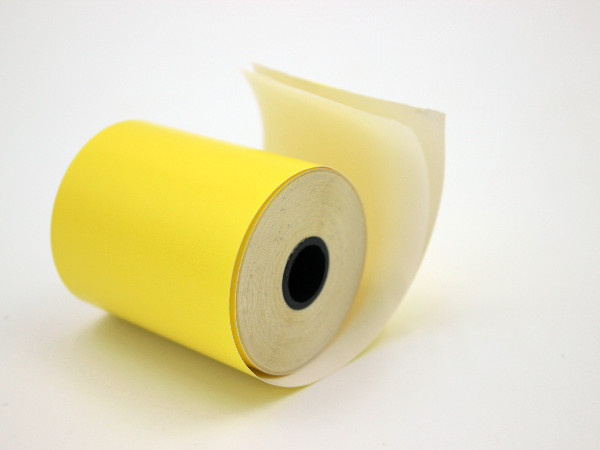 产品不干胶标签纸为什么要定制？