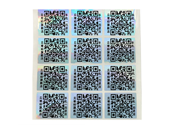 选择条码纸有什么技巧吗？